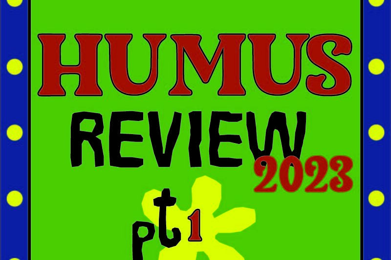 HUMUSREVIEW 2023-PT 1.